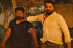 Ugram movie rating, Ugram movie review and rating, ugram movie review rating story cast and crew, Smuggling