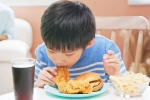 How Unhealthy Diets impact Children’s Health? How Unhealthy Diets impact Children’s Health?