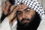 Masood Azhar as global terrorist, global terrorist, un security council designates masood azhar as global terrorist, Masood azha