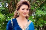 Urvashi Rautela bathroom video, Urvashi Rautela video leaked, urvashi rautela reacts to her leaked bathroom video, Om raut