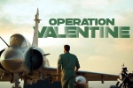 Operation Valentine shoot, Operation Valentine latest, varun tej s operation valentine teaser is promising, Sony pictures