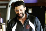 Ghani news, Varun Tej about Ghani, varun tej promises to work hard, Sidhu