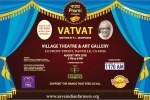 CA Event, CA Event, vatvat marathi play, Indian farmers