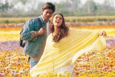 14 Years of Veer Zaara: Preity Zinta Takes a Walk down Memory Lane