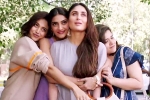 Veere Di Wedding story, Sonam Kapoor, veere di wedding movie review rating story cast and crew, Director shashanka ghosh