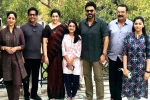 Drishyam 2 deals, Venkatesh news, dasara release for venkatesh s next, Drishyam