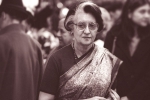 Indira Gandhi, Indira Gandhi's Death article, four hours before indira gandhi s death, Global warming