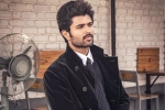 most influential youngsters in India, Vijay Devarakonda in Forbes 30 Under 30, vijay devarakonda features in forbes 30 under 30, Ravi babu