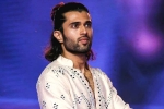 Vijay Deverakonda Janaganamana, Vijay Deverakonda Janaganamana, vijay deverakonda s janaganamana to get a new title, South indian films
