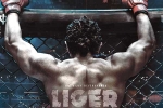 Liger, Liger trailer talk, vijay deverakonda looks like a real fighter in liger trailer, Ronit roy