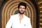 Vijay Deverakonda new film, Vijay Deverakonda new film shelved, vijay deverakonda on a mission, Gowtam tinnanuri