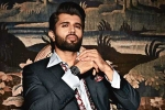 Shaakuntalam news, Vijay Deverakonda Shaakuntalam, vijay deverakonda steps out for samantha, Gunasekhar