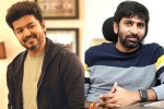 Vijay and Gopichand Film new updates, Vijay and Gopichand Film Budget, vijay and gopichand malineni film on cards, Vaarasudu