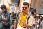 Adhirindi collections, Adhirindi, vijay s mersal opens to packed houses in telugu states, Mersal