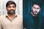 Vijay Sethupathi, Micheal film release date, vijay sethupathi and sundeep kishan joining hands, Asians