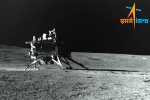 Pragyan and Vikram payloads, ILSA payload, vikram lander goes to sleep mode, Lunar surface