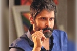 Vikram heart attack, Vikram upcoming movies, vikram rushed to hospital after he suffers a heart attack, Cobra