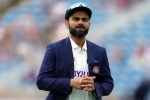Virat Kohli records, Virat Kohli, virat kohli ends long silence on test captaincy exit, Life