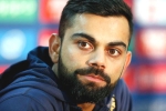 twitter, virat kohli response to fans, virat kohli faces backlash for asking fan to leave india, Wtf