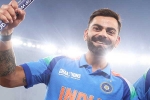 Virat Kohli breaking updates, Virat Kohli new updates, virat kohli drops retirement date hint, Rust