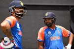 Virat Kohli and Rohit Sharma breaking updates, Virat Kohli and Rohit Sharma break, virat kohli and rohit sharma to miss sri lanka tour, Sri lanka tour Virat Kohli and Rohit Sharma breaking updates, Virat Kohli and Rohit Sharma break, virat kohli and rohit sharma to miss sri lanka tour, Sri lanka tour