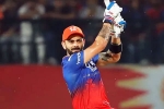 Virat Kohli news, Virat Kohli career, virat kohli goes unfiltered on strike rate, Royal challengers bengaluru