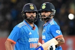 Virat Kohli and Rohit Sharma latest, Virat Kohli and Rohit Sharma rewards, virat kohli and rohit sharma given stern message, World cup