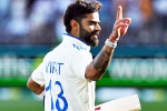 Virat Kohli Test Retirement latest breaking, Virat Kohli Test Retirement updates, virat kohli breaks silence on test retirement, A k khan