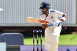 Rohit Sharma, India Vs England, virat kohli withdraws from first two test matches with england, Visakhapatnam