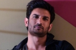 post-mortem, post-mortem, sushant singh rajput s viscera report found negative of suspicious chemicals, Dil bechara