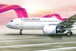 Vistara Airlines new deal, Vistara Airlines breaking, vistara s last flight on november 11th, Singapore airlines