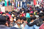 coronavirus India news, coronavirus india breaking news, top officials warn of third wave in india, Coronavirus india