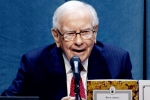 Warren Buffett latest, USA Tariffs, ace investor warren buffett slams trump s tariffs, Mexico