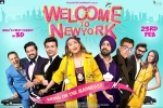 2018 Hindi movies, Welcome To New York Bollywood movie, welcome to new york hindi movie, Riteish deshmukh