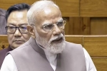 Narendra Modi message, West Asia Crisis, west asia crisis narendra modi calls for unity, Economy