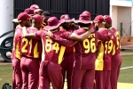 World Cup 2023 schedule, World Cup 2023, shocker west indies out from world cup 2023, Zimbabwe