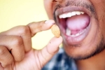 Almonds health tips, Almonds news, what happens when you eat almonds every day, D day