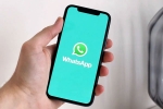 WhatsApp for iOS update, WhatsApp for iOS new updates, whatsapp for ios gets redesigned media share sheet, Photos
