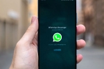 WhatsApp rolls out, WhatsApp, whatsapp to get an undo button for deleted messages, Whatsapp beta