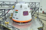 Isro Humans to Space, Isro Humans to Space update, when will isro send humans to space, China