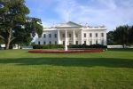 white House, white House, how the white house ignored the basic coronavirus rules, Christie