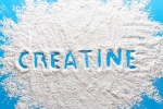 Creatine supplement, Creatine supplement, why is creatine the top selling supplement, Women