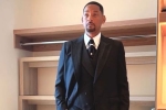 Will Smith latest, Will Smith new updates, will smith issues an apology for chris rock, Oscars