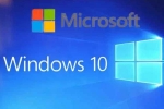 Windows 10 breaking news, Windows 10 latest update, windows 10 is ending soon millions of users at risk, Windows 10 Windows 10 breaking news, Windows 10 latest update, windows 10 is ending soon millions of users at risk, Windows 10