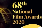 Suriya, 68th National Film Awards actors, list of winners of 68th national film awards, Manoj muntashir