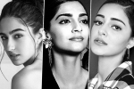 Instagram, Bollywood, women celebrities are posting black and white pictures with challenge accepted why, Women empowerment