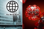 World Bank charity, World Bank during pandemic, world bank deploys 157 billion usd to battle coronavirus pandemic, World bank news