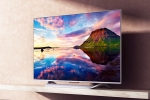 Xiaomi 75-inch 4K QLED TV features, Xiaomi 75-inch 4K QLED TV in India, xiaomi launches 75 inch 4k qled tv in india, Band