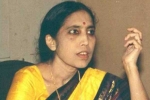 Telugu Novelist, Telugu Novelist, popular telugu novelist yaddanapudi sulochana rani passed away in california, Krishna district