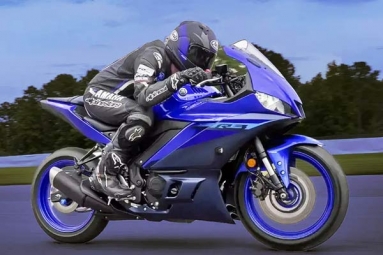 Yamaha R3, MT-03 Get Massive Price Cut